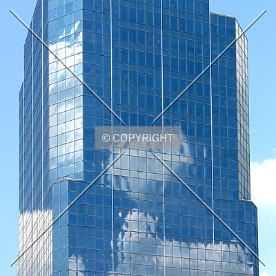 Stephens Building by Chris Patriarca