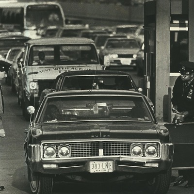 Verrazano-Narrows Bridge by Staten Island Advance