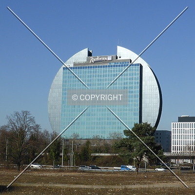 Radisson BLU by Nephilim