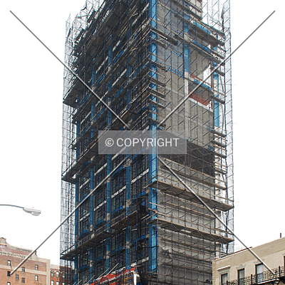 200 Eleventh Avenue by Royce Douglas