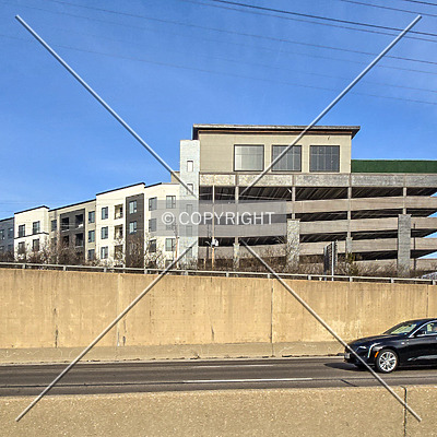 The McKenzie by Ryan Hildebrand