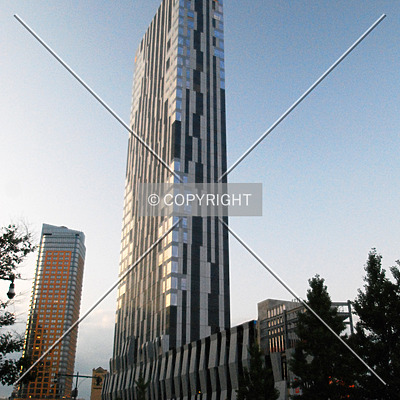 Toren by Royce Douglas