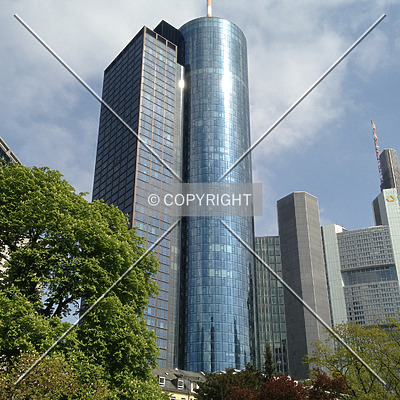 MAIN TOWER by Nephilim