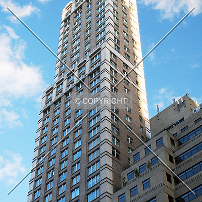 515 Park Avenue by Royce Douglas