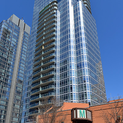 Element by John W. Cahill