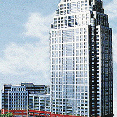 U-Chu Liang Building by Permasteelisa