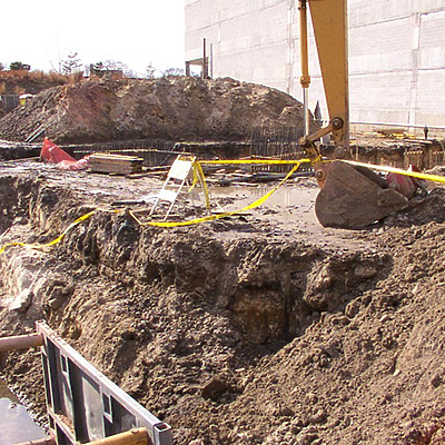 Optima Views by Daniel Kieckhefer