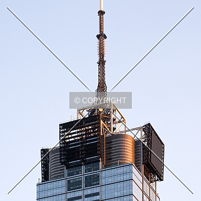 4 Times Square by Serdica