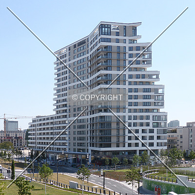 Praedium by Nephilim