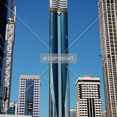 Rose Rayhaan by Rotana by Nareg Karamanoukian