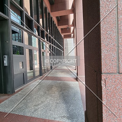 Japan Center by Nephilim