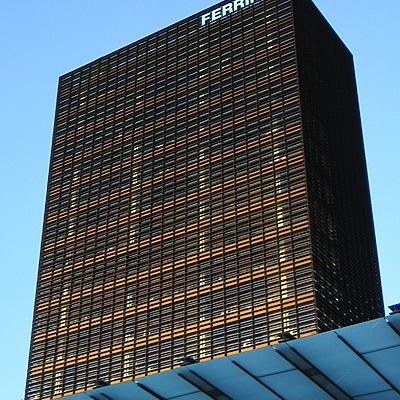 Ferring International Center by Anders Skærlund Petersen