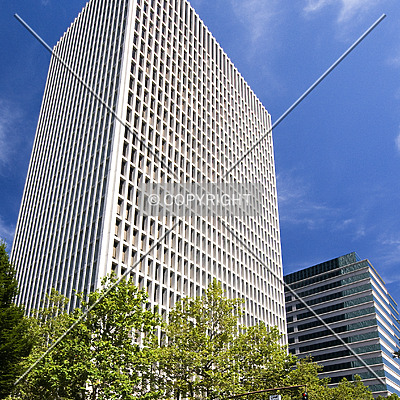 Standard Insurance Center by Serdica