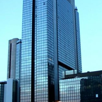 Telecom Italia by John Bek