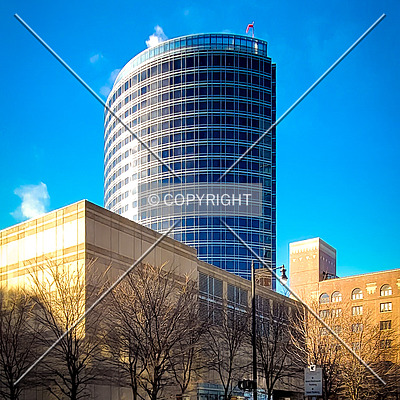 J.W. Marriott Grand Rapids by Ryan Hildebrand