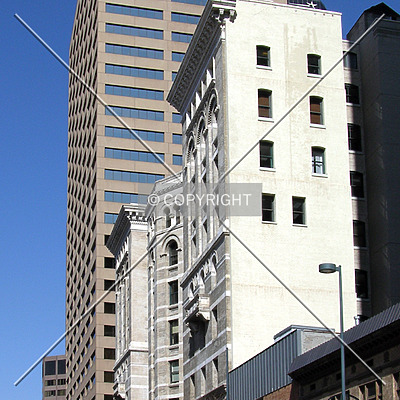 Johns Manville Plaza by Chris Patriarca