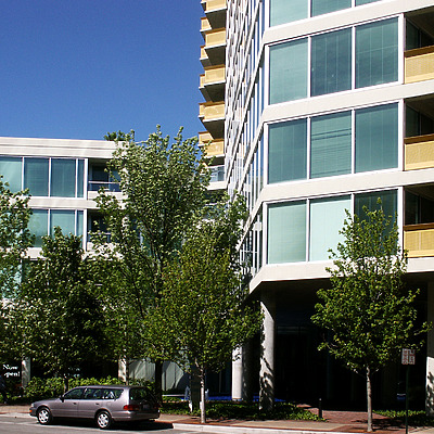 Optima Views by Daniel Kieckhefer