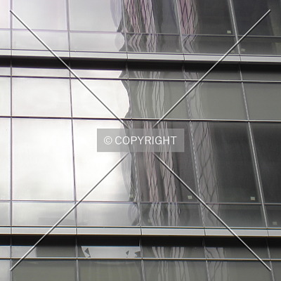 Bank of America Tower by Royce Douglas
