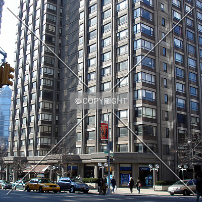 Phoenix House Apartments by Royce Douglas
