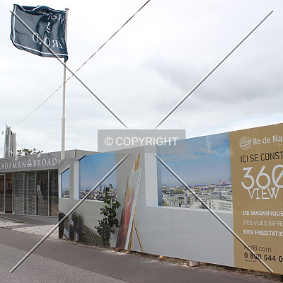 360 View by Florian Barbier