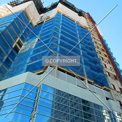 Northwestern Mutual Tower by Chris Patriarca