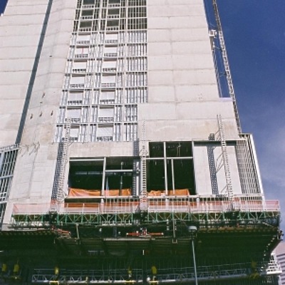 Embassy Suites Denver - Downtown/Convention Center by Brian LoBue