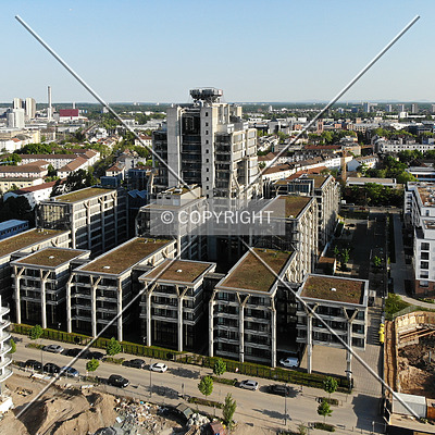 Deutsche Bahn AG by Nephilim