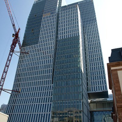 Nextower by Marshall Gerometta