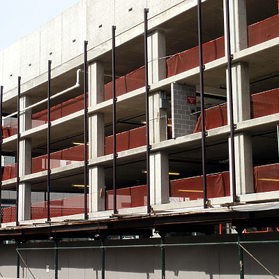 Optima Horizons by Daniel Kieckhefer