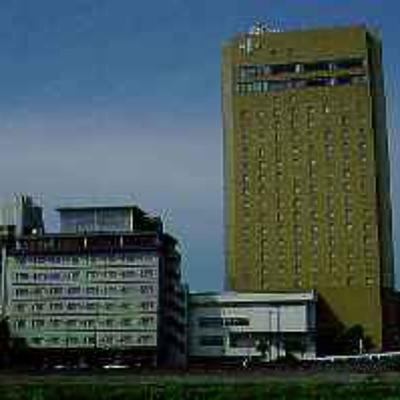 New Sky Hotel by New Sky Hotel