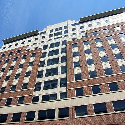 Waterfront Corporate Center 1 by John Cahill