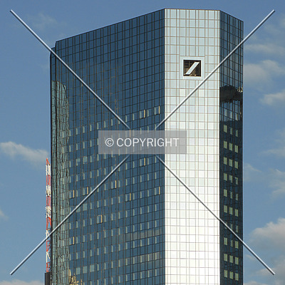 Deutsche Bank II by Nephilim