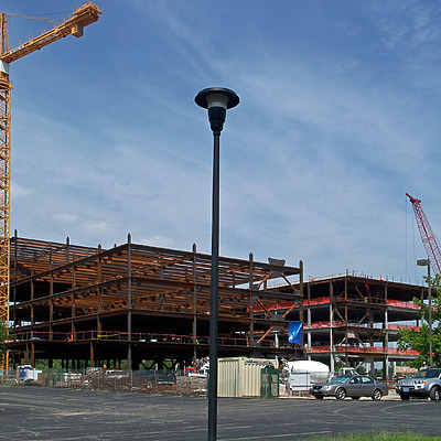 130 Edward Jones Boulevard by Ryan Hildebrand