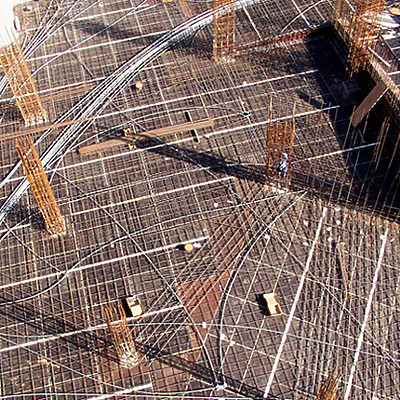 Optima Views by Daniel Kieckhefer