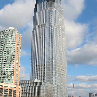 30 Hudson Street by Scott Murphy