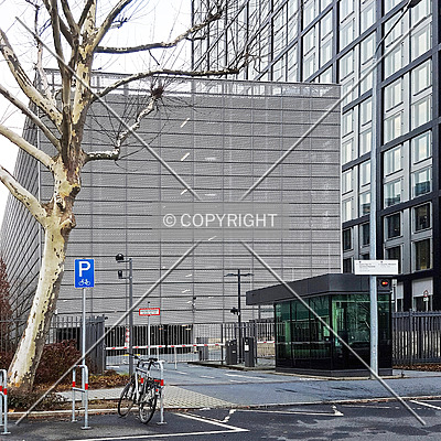 The Cube by Nephilim