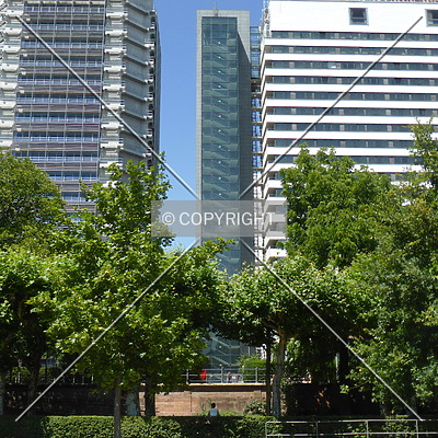 Hotel InterContinental by Nephilim