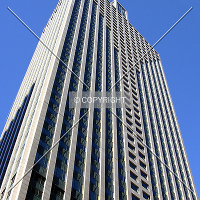 Capital One Tower by Chris Patriarca