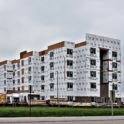 TownePlace Suites by Marriott Edwardsville by Ryan Hildebrand