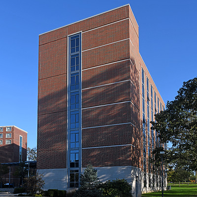 Studebaker East by John W. Cahill