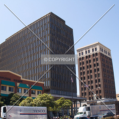 2150 Shattuck Avenue by Martin Bugajski