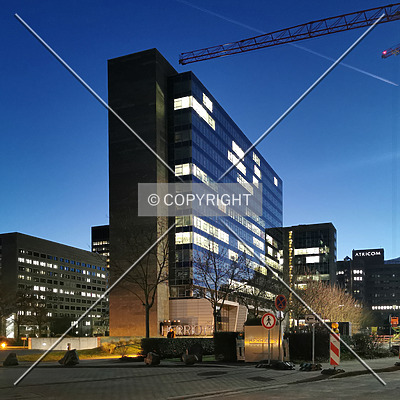 Herriot´s by Nephilim