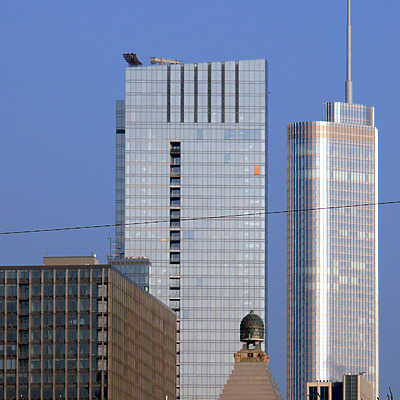 The Legacy at Millennium Park by B. Victor Adams