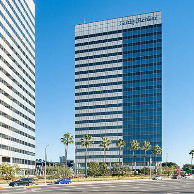 100 North Sepulveda Boulevard by Google