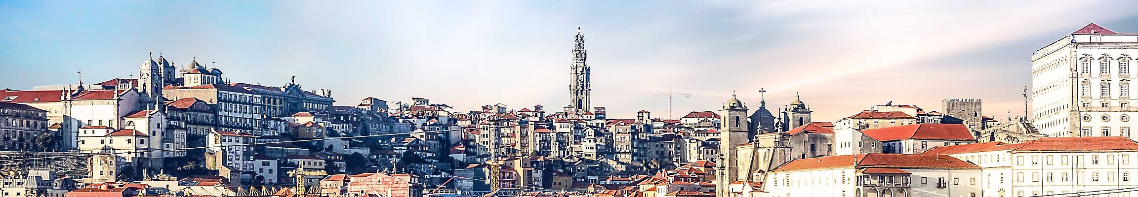Porto by Nephilim