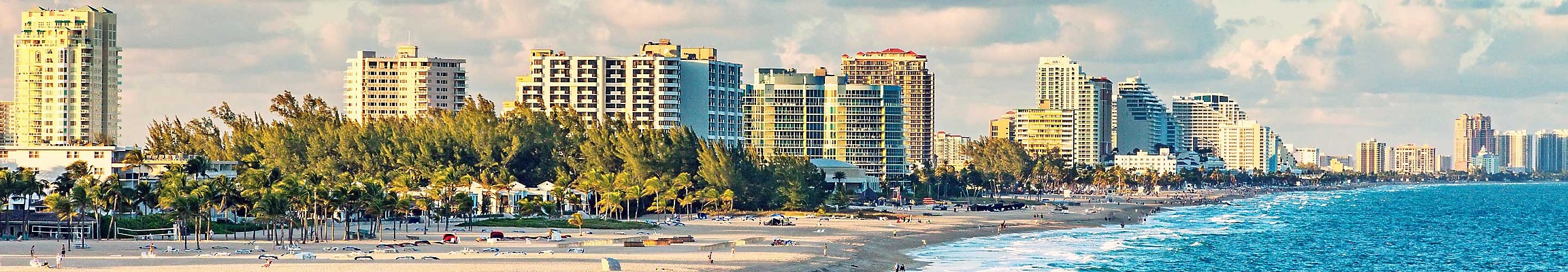 Fort Lauderdale by Nephilim