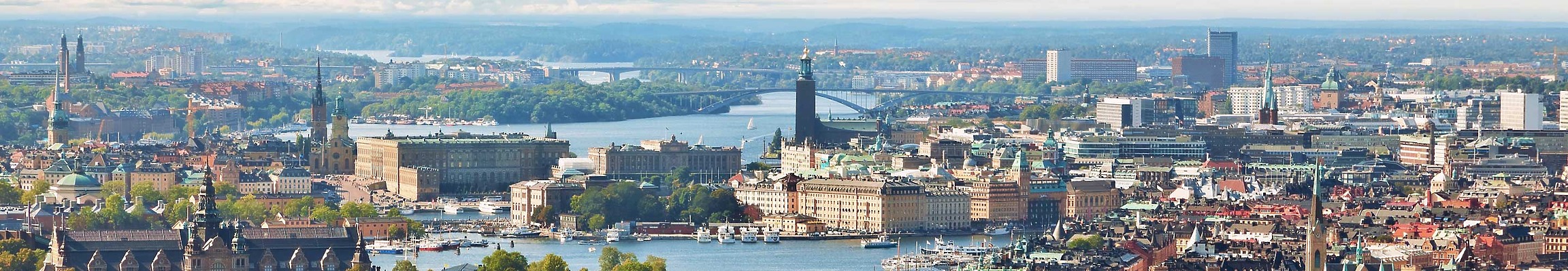 Stockholm by Nephilim