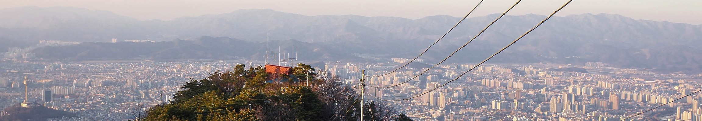 Daegu by Nephilim