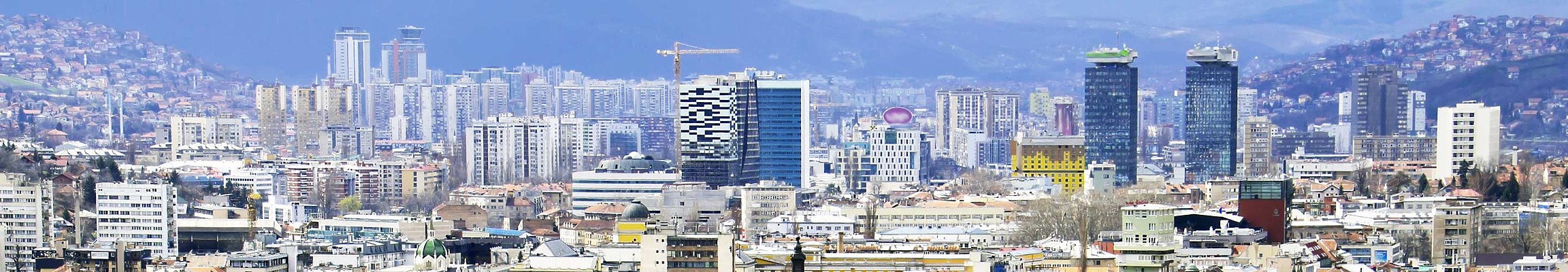 Sarajevo by Nephilim