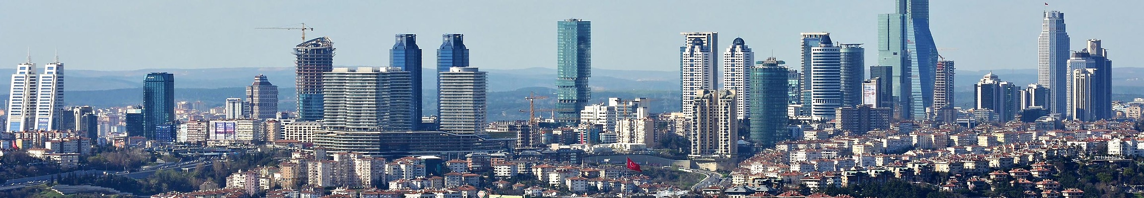 Istanbul by Nephilim
